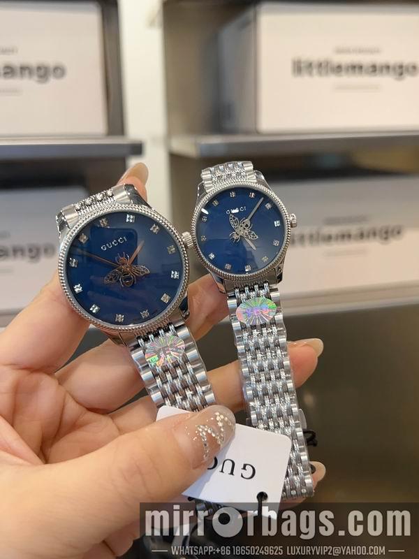 Replica Gucci 29mm 36mm 082913