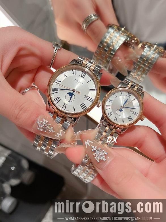 Replica Tissot W30 M40mm 4nms77