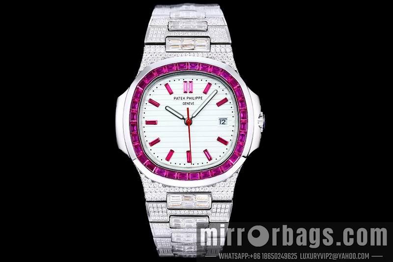 Replica Patek Philippe watch 0831120