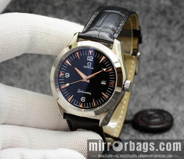 Replica Omega men 41X11mm M45