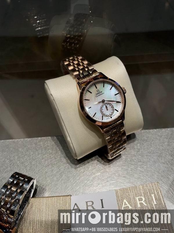 Replica Omega 32mm 041658