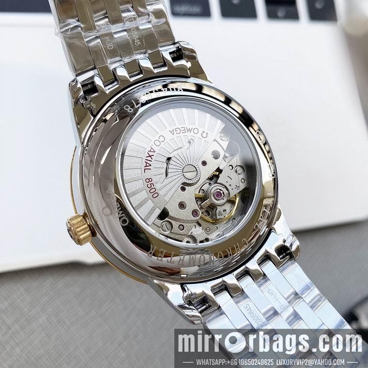 Replica Omega men 40X12mm M04