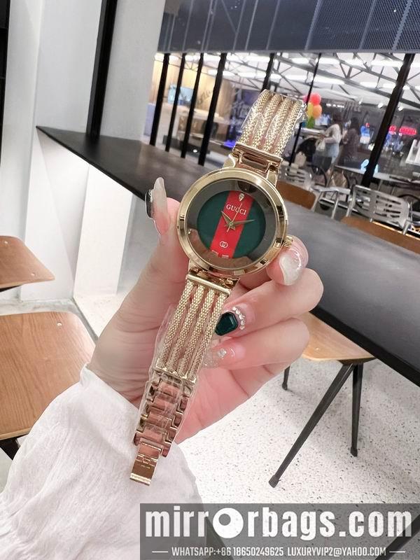 Replica Gucci 28mm 110172