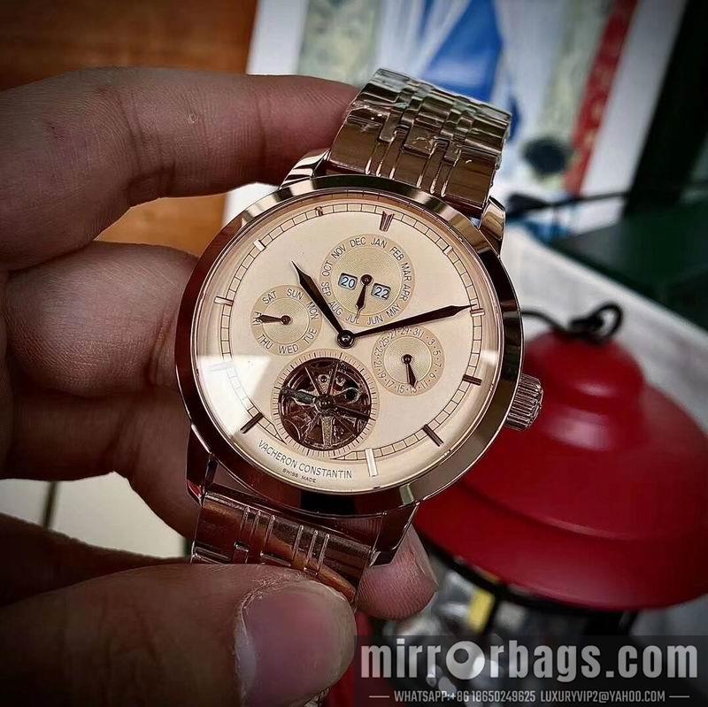 Replica Vacheron Constantin 43X13mm 052001