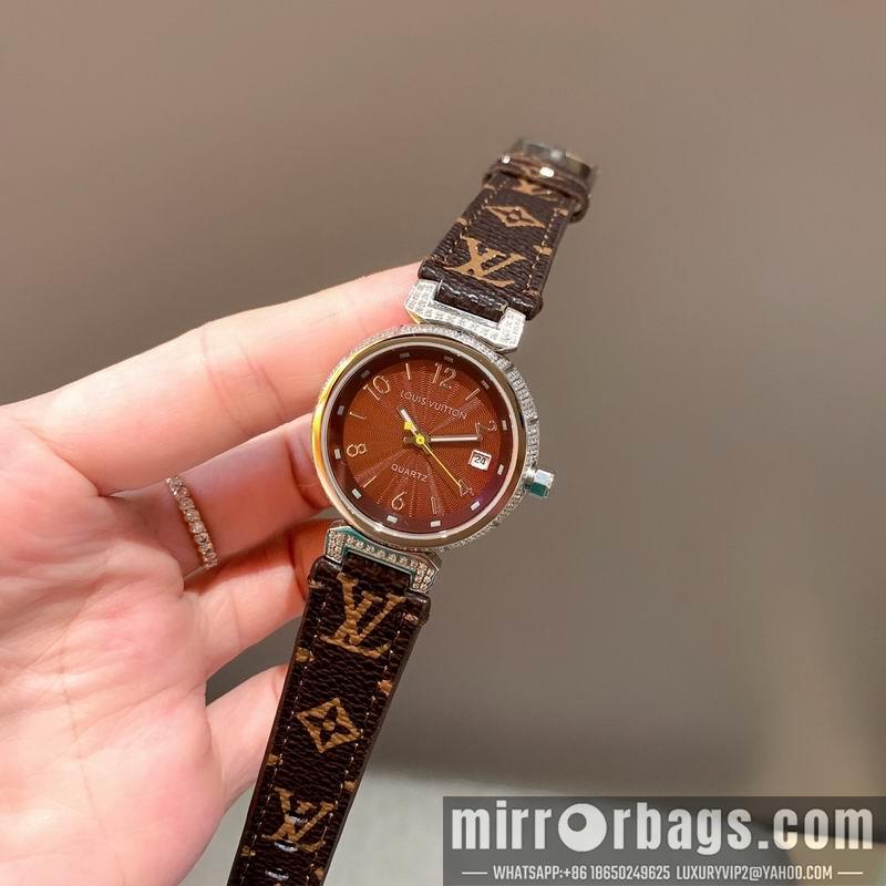 Replica LV 33X9mm 032557