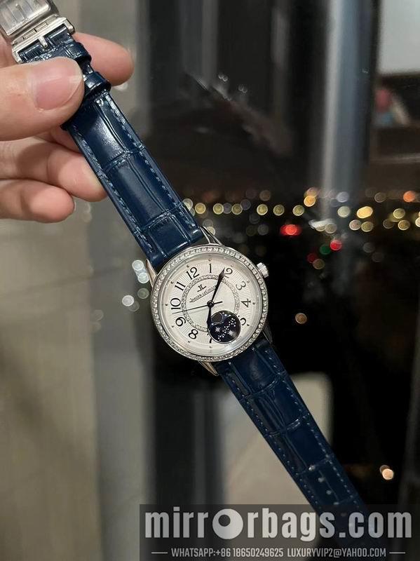 Replica Jaeger LeCoultre 33mm 0416105