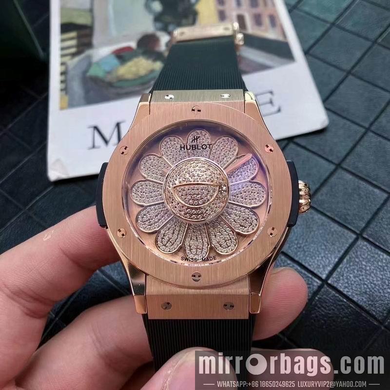 Replica Hublot 45X13.45mm 050856