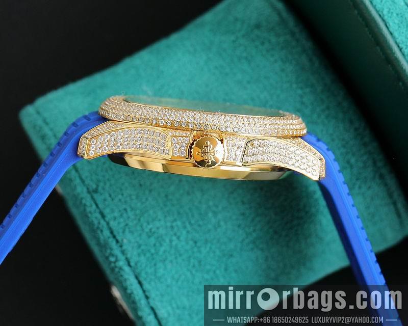 Replica Patek Philippe 40mm 083189