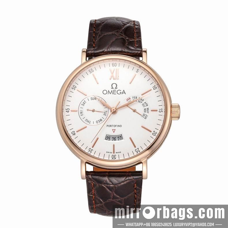Replica Omega men 43X12mm 123133