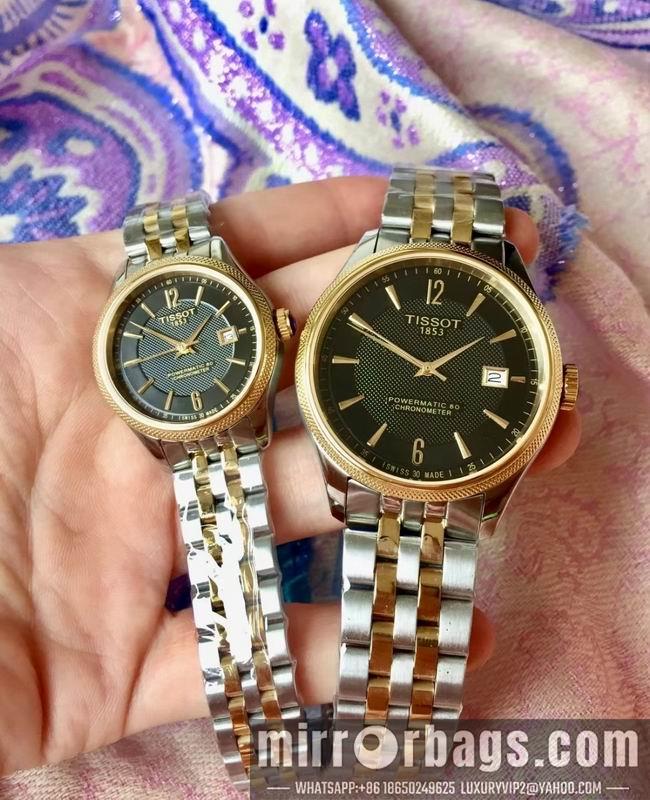 Replica Tissot 39mm 29mm 091021
