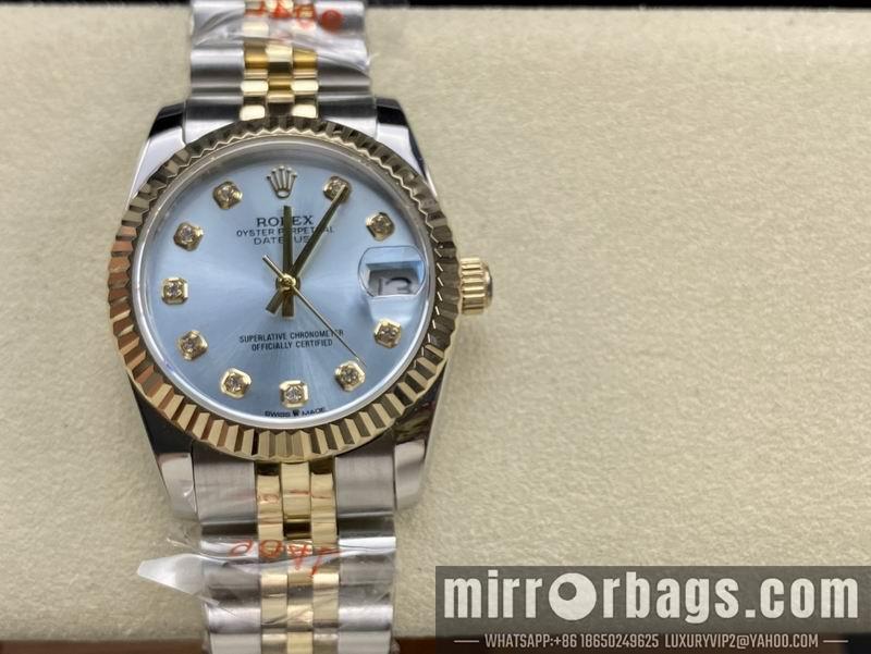 Replica Rolex 31mm 092923