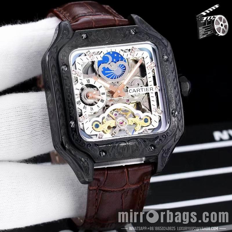 Replica Cartier 45X13mm 082154