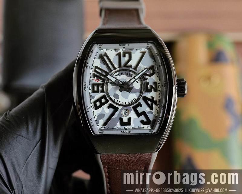 Replica Franck Muller 54X42X15mm 050749