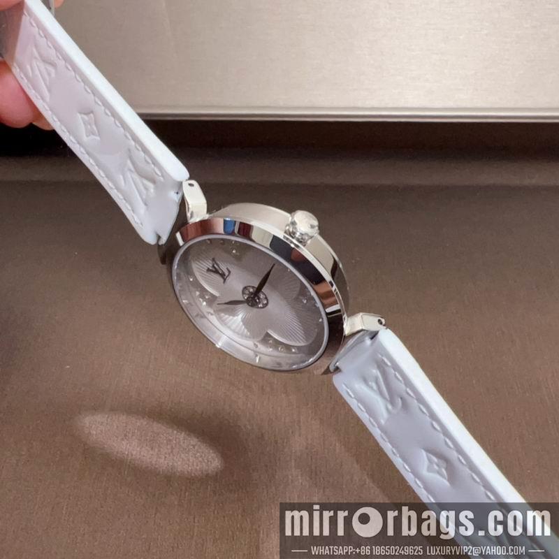 Replica LV watch 082204