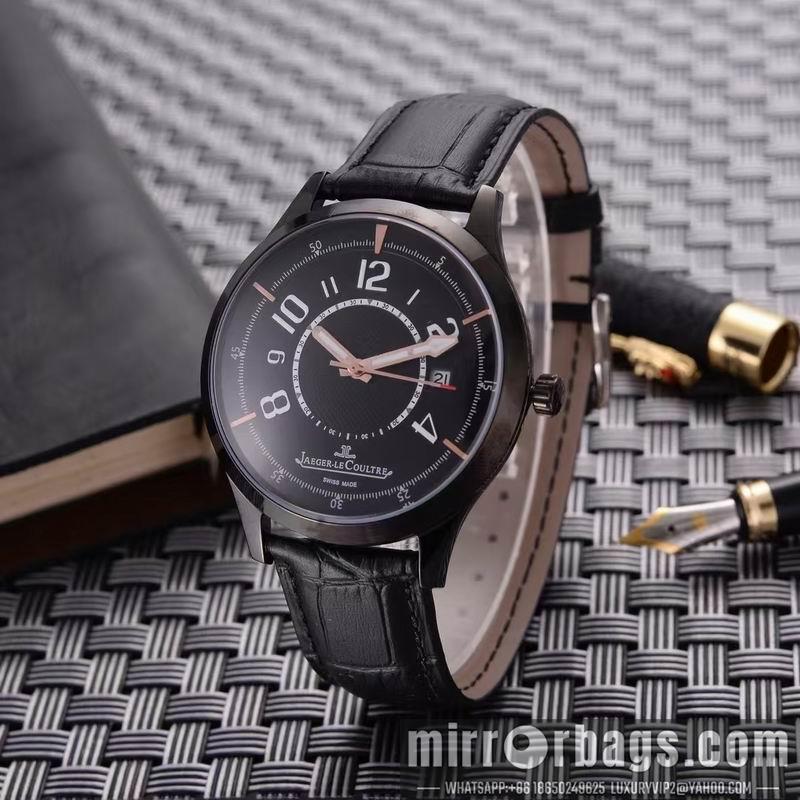 Replica Vacheron Constantin 41mm 121220