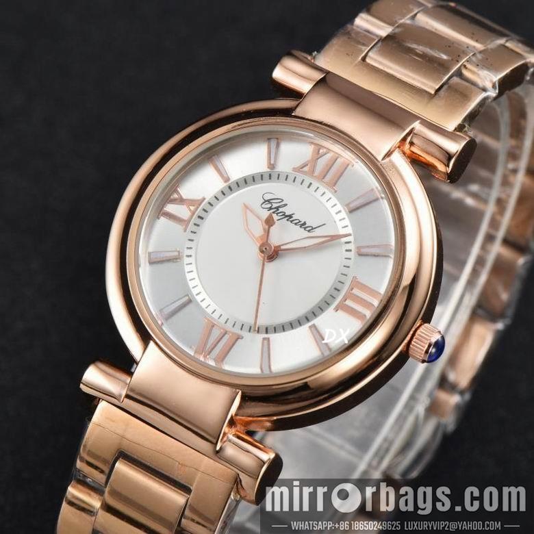 Replica Chopard 36mm 6nms68