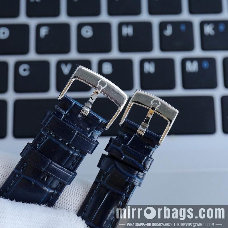 Replica Omega M39.5mm W32.7mm 031936