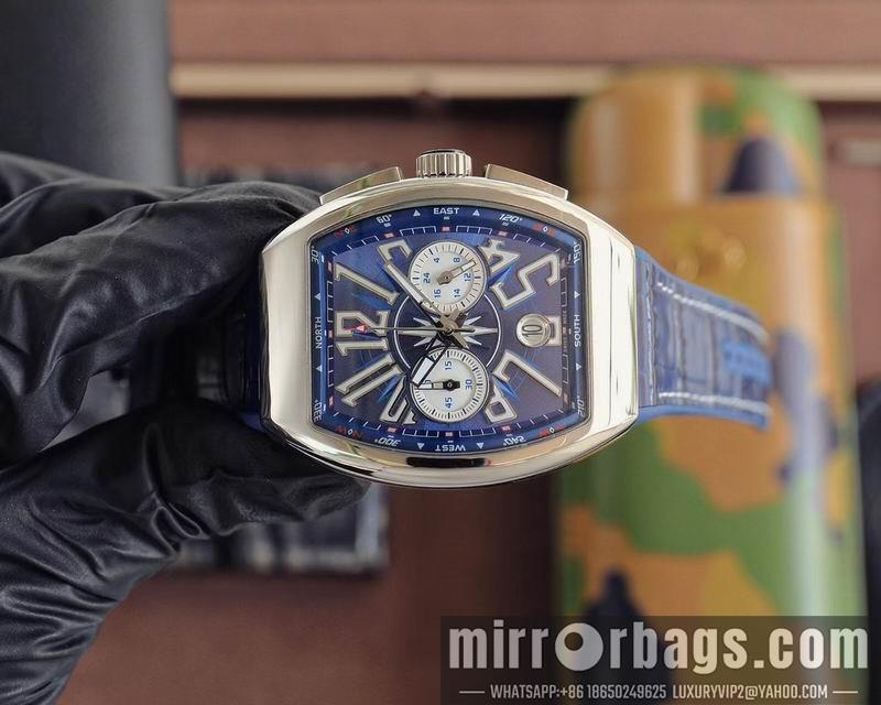 Replica Franck Muller 45X14mm 092831