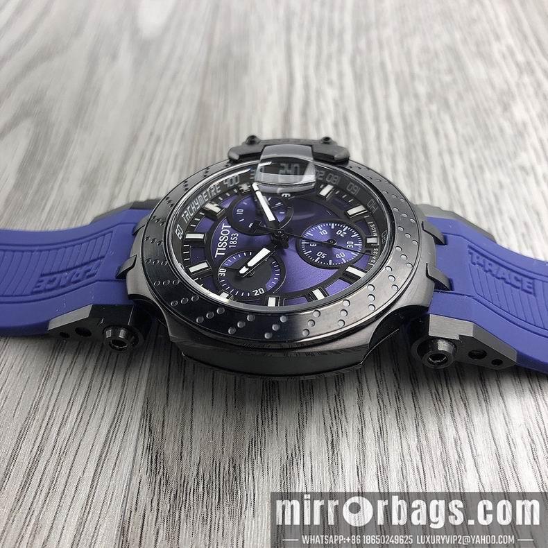 Replica Tissot men 42X10mm 070203