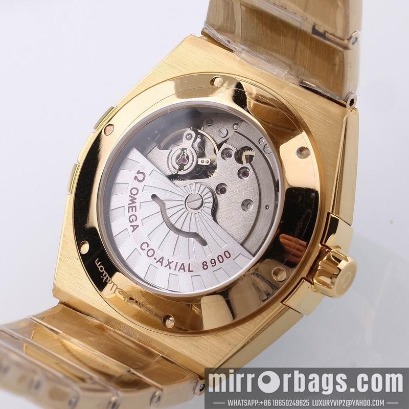 Replica Omega watch 022560