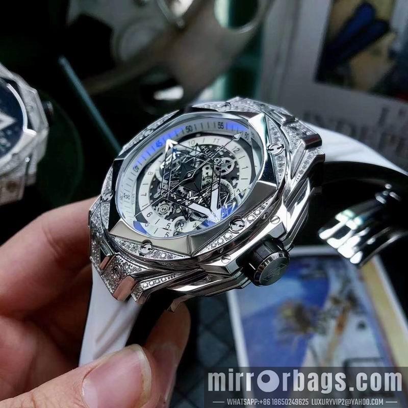 Replica Hublot 45mm 050875