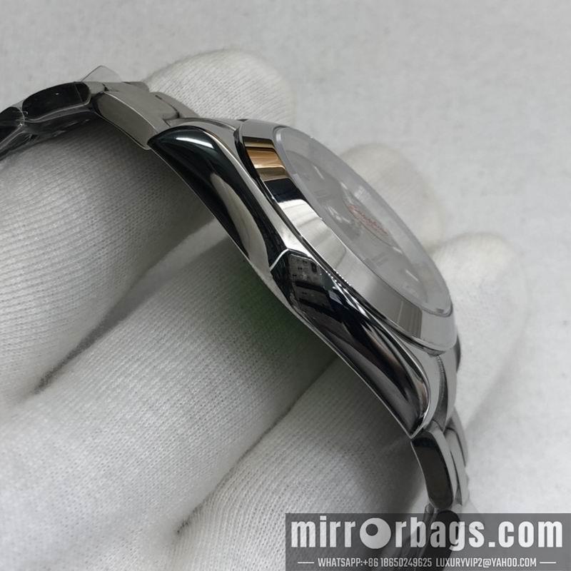 Replica Rolex watch 40mm 030309