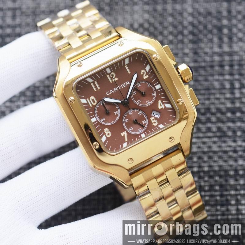 Replica Cartier 45X13mm 082143