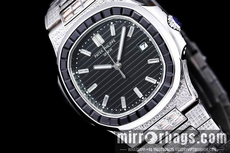 Replica Patek Philippe watch 0831118