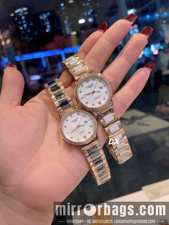 Replica Longines 28x8mm 12nms88