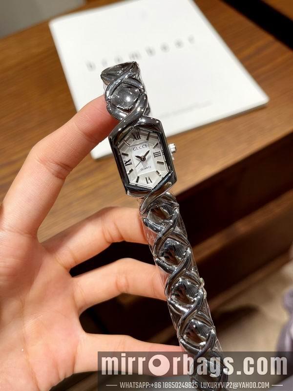 Replica Gucci watch 110184