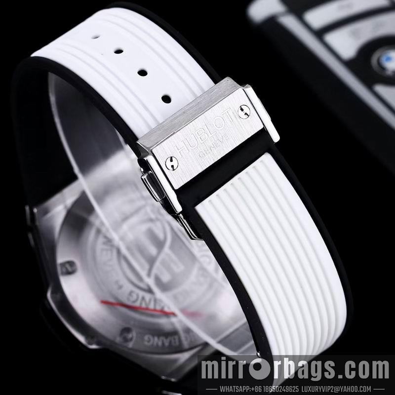 Replica Hublot 45X12mm 072219