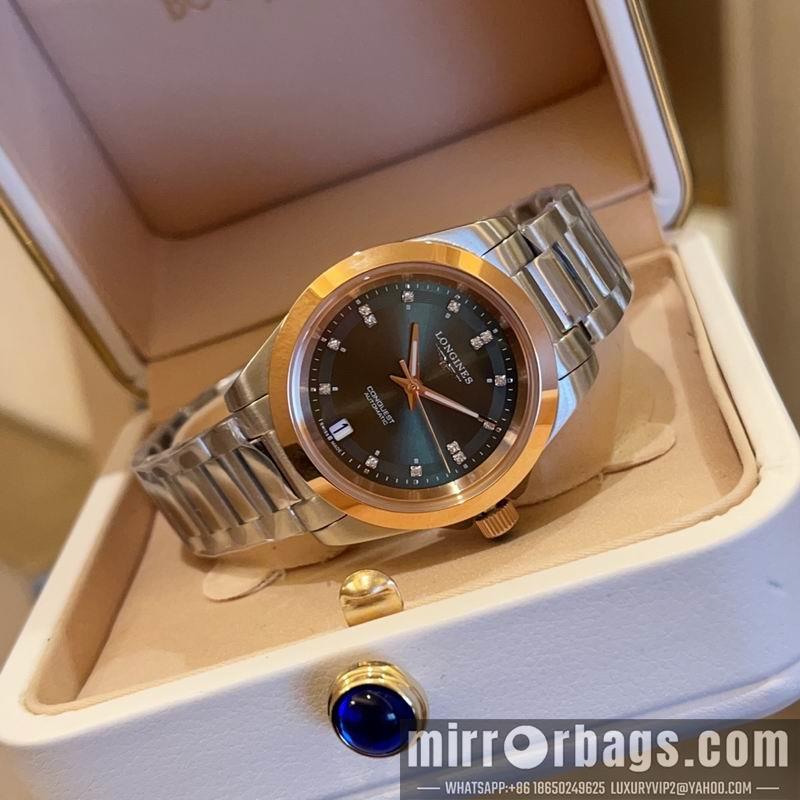 Replica Longines 34mm 022487
