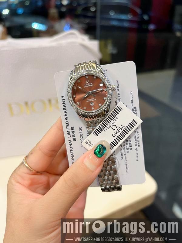 Replica Omega 32mm 082905