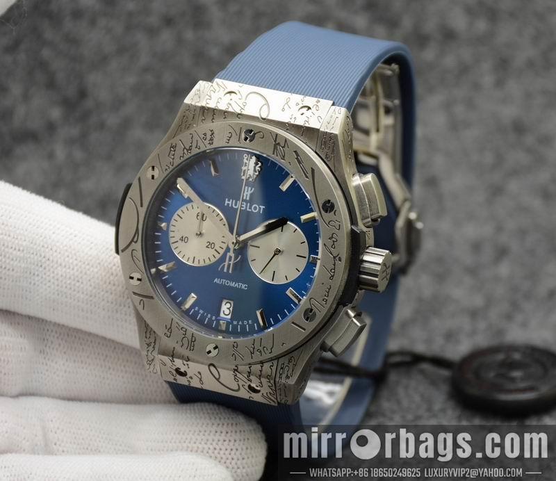 Replica Hublot 45X11.5mm 060845