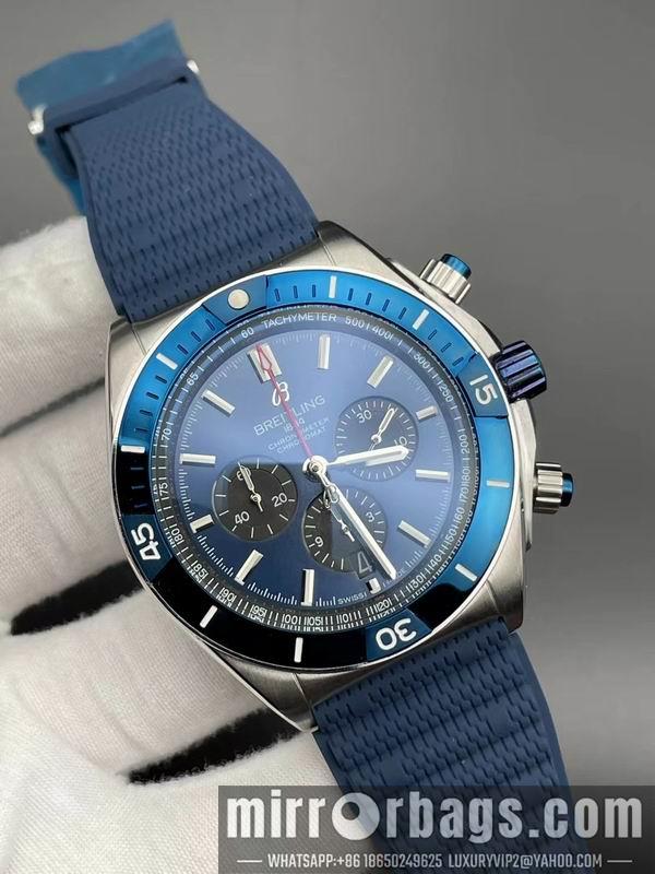 Replica Breitling Watch watch 072208