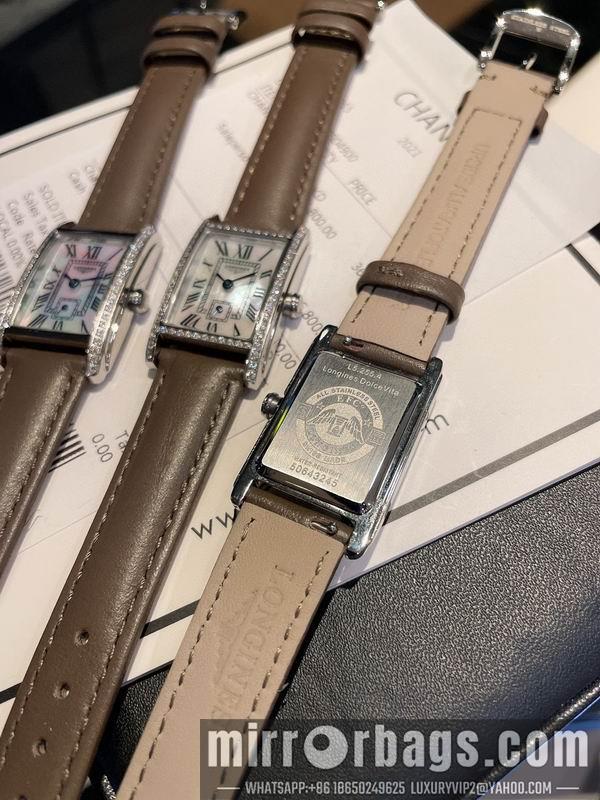 Replica Longines 33X22mm 041655