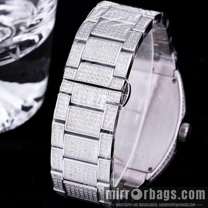 Replica Franck Muller 44X54mm 110909