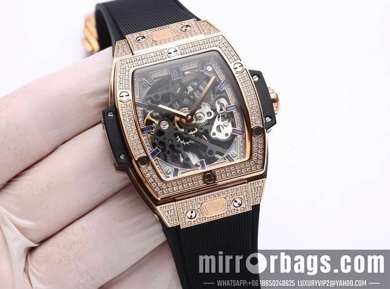 Replica Hublot watch 031754