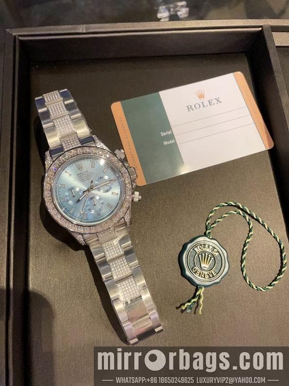 Replica Rolex women watch 101644