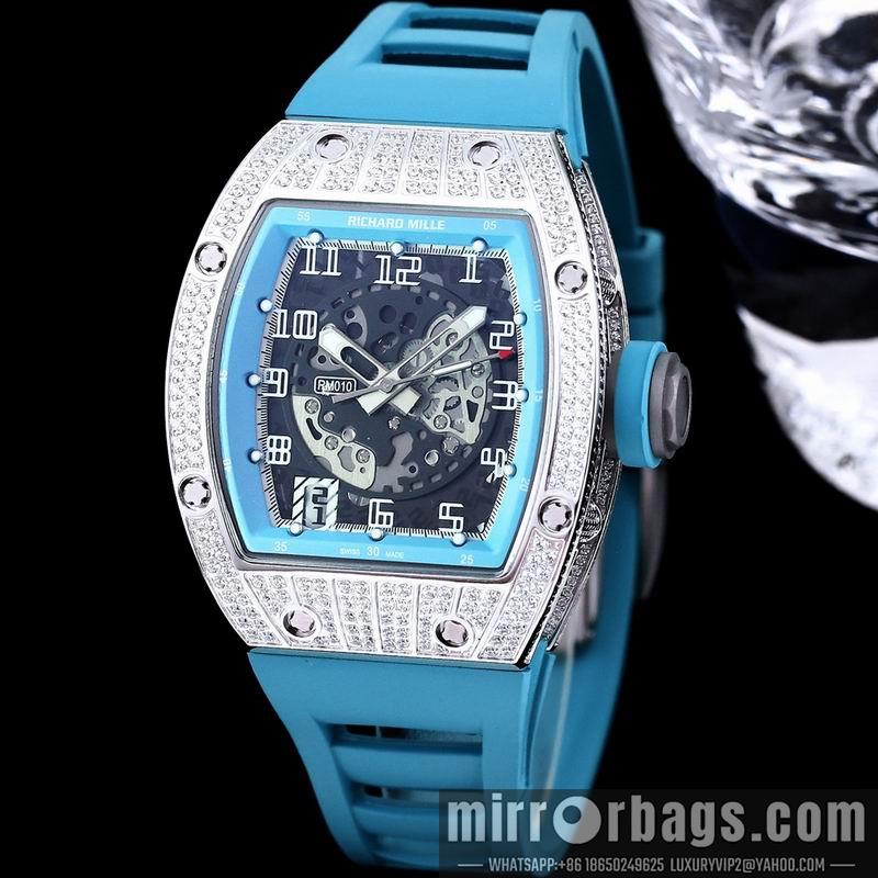 Replica Richard Mille 49X41X15mm 060870