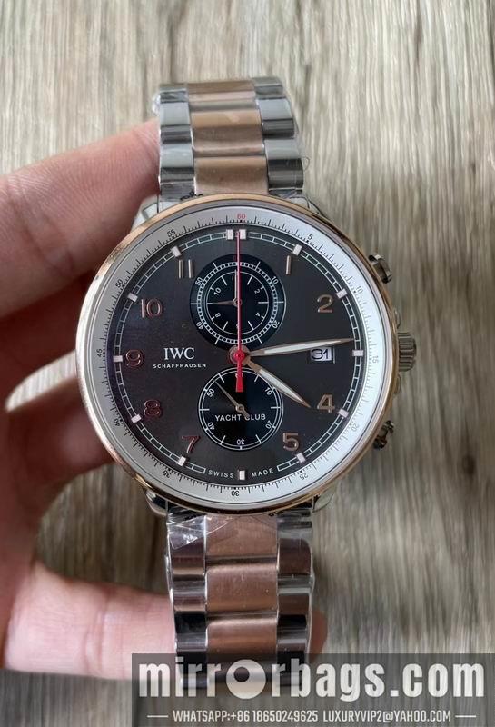 Replica IWC watch 1109109