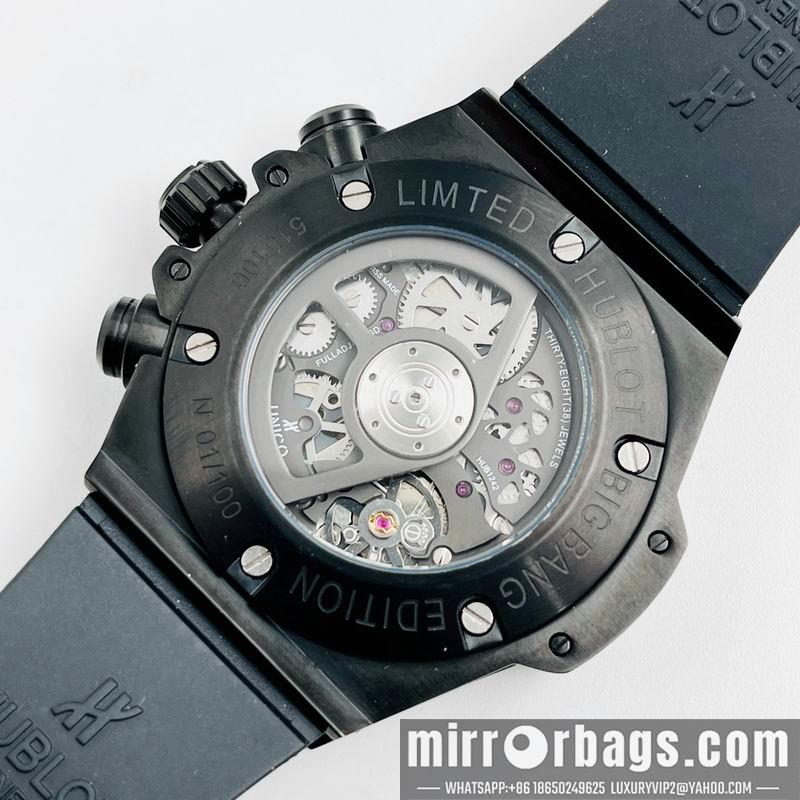 Replica Hublot 42.2X16.1mm 0827109
