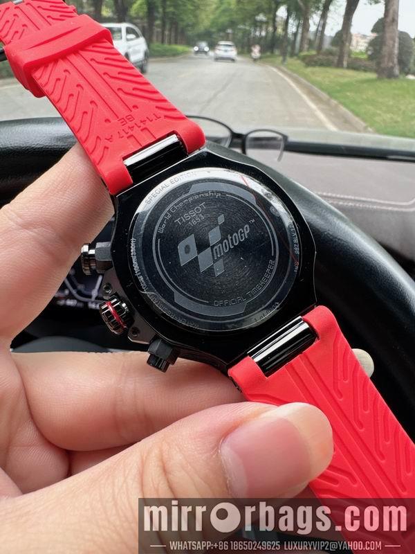 Replica Tissot watch 070707