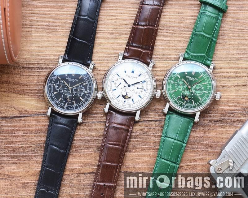 Replica Patek Philippe 41X12mm 052027