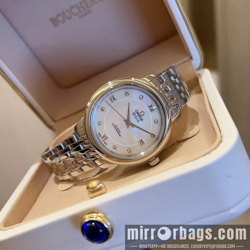 Replica Omega M34mm W27.4mm 022251