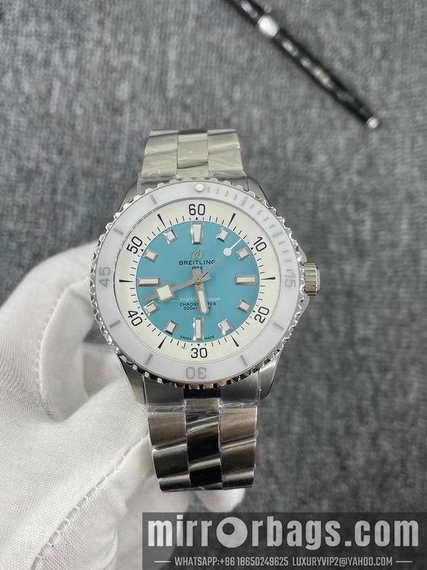 Replica Breitling Watch watch 072201