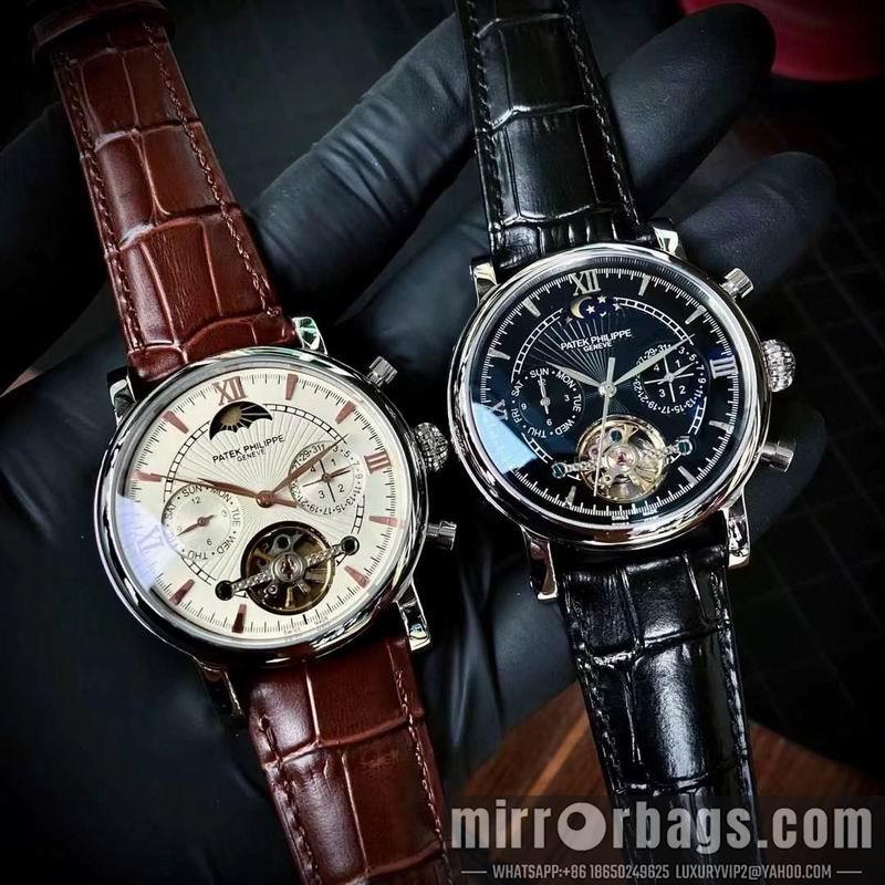 Replica Patek Philippe 43X13mm 071467