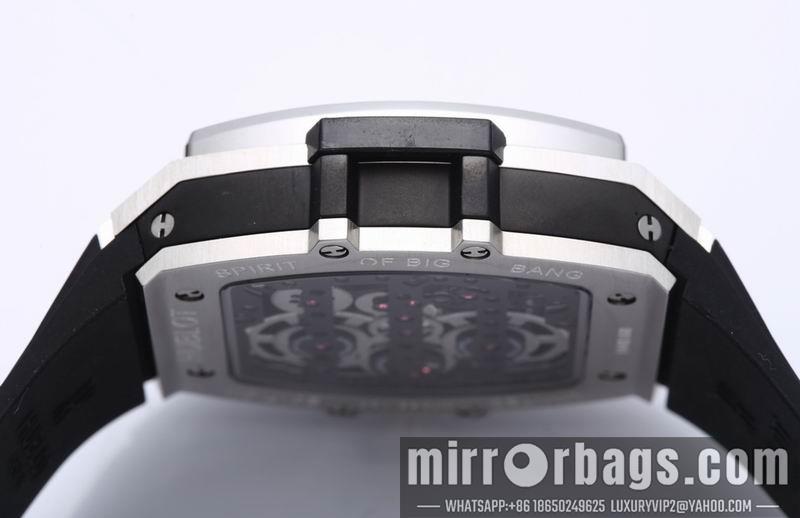 Replica Hublot watch 031754