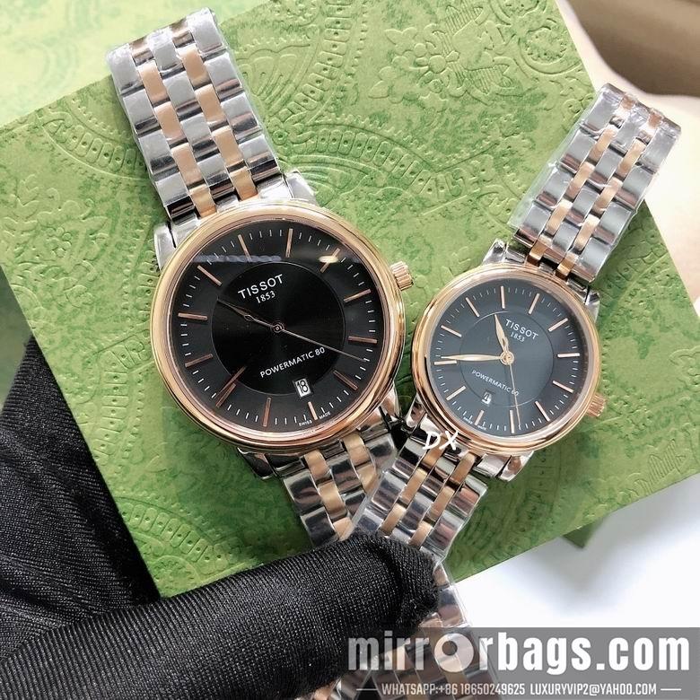 Replica Tissot W30 M40mm 2nms73