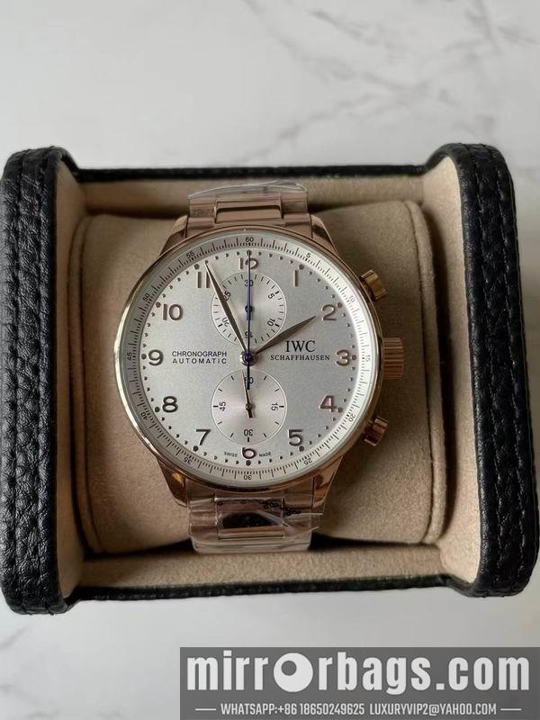 Replica IWC watch 110990